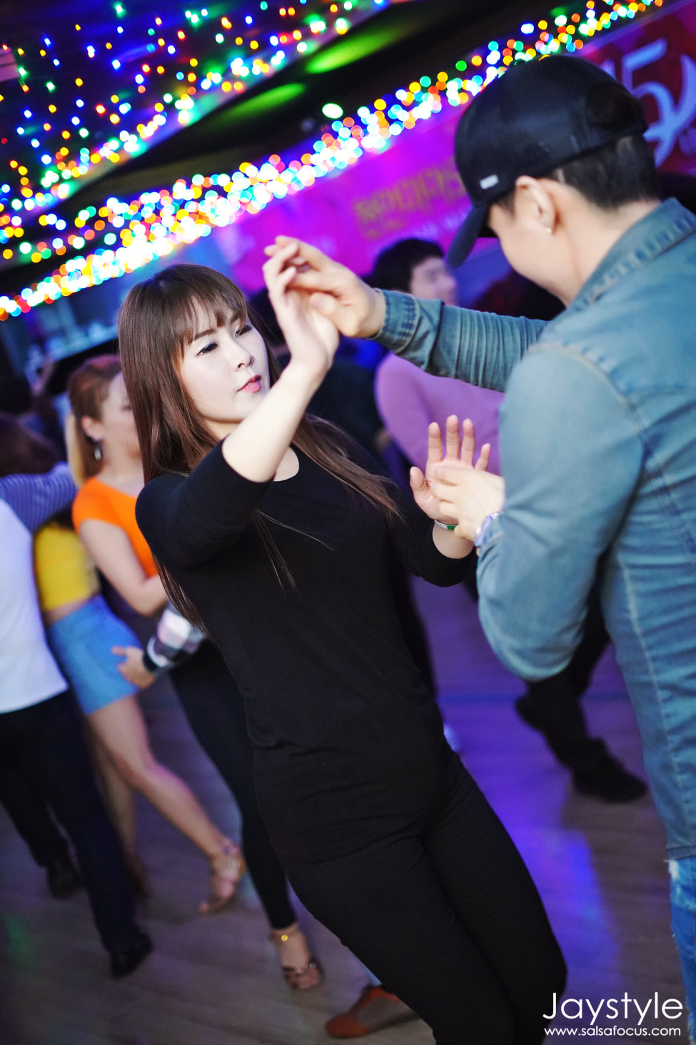 Good : Nogood : Down : Nick : Supporter : 기본