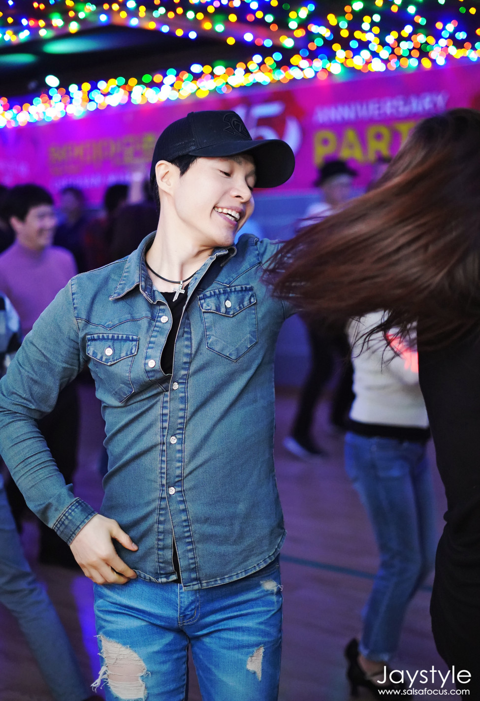 Good : Nogood : Down : Nick : Supporter : 기본