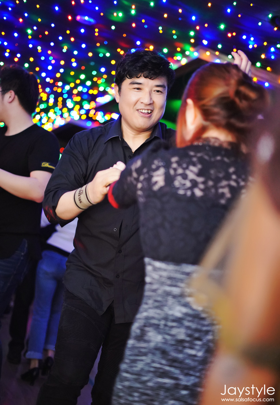 Good : Nogood : Down : Nick : Supporter : 기본