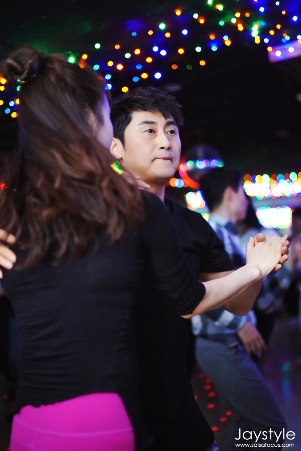 Good : Nogood : Down : Nick : Supporter : 기본