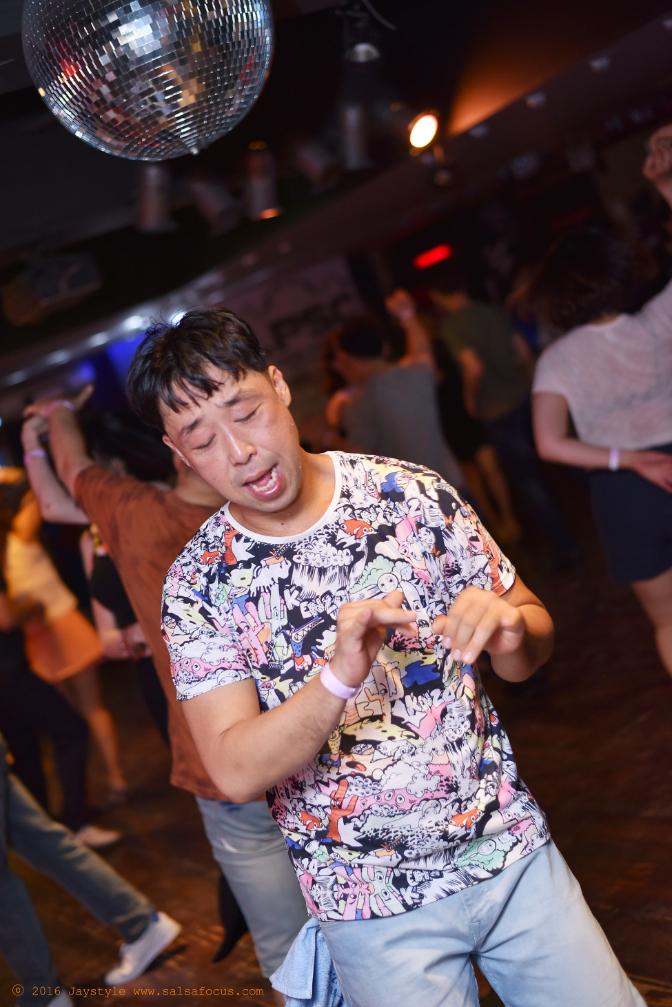 Good : Nogood : Down : Nick : Supporter : 기본