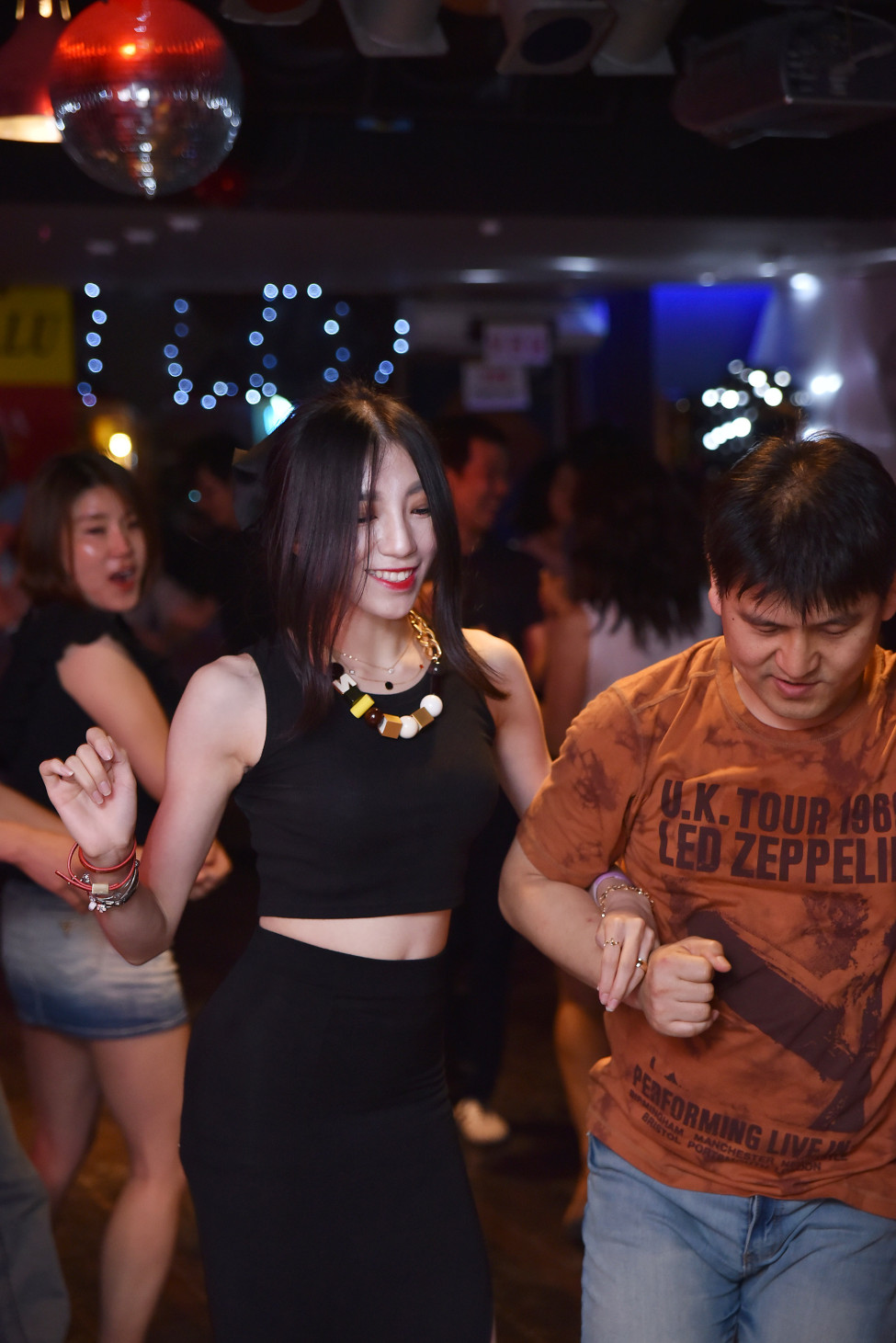 Good : Nogood : Down : Nick : Supporter : 기본