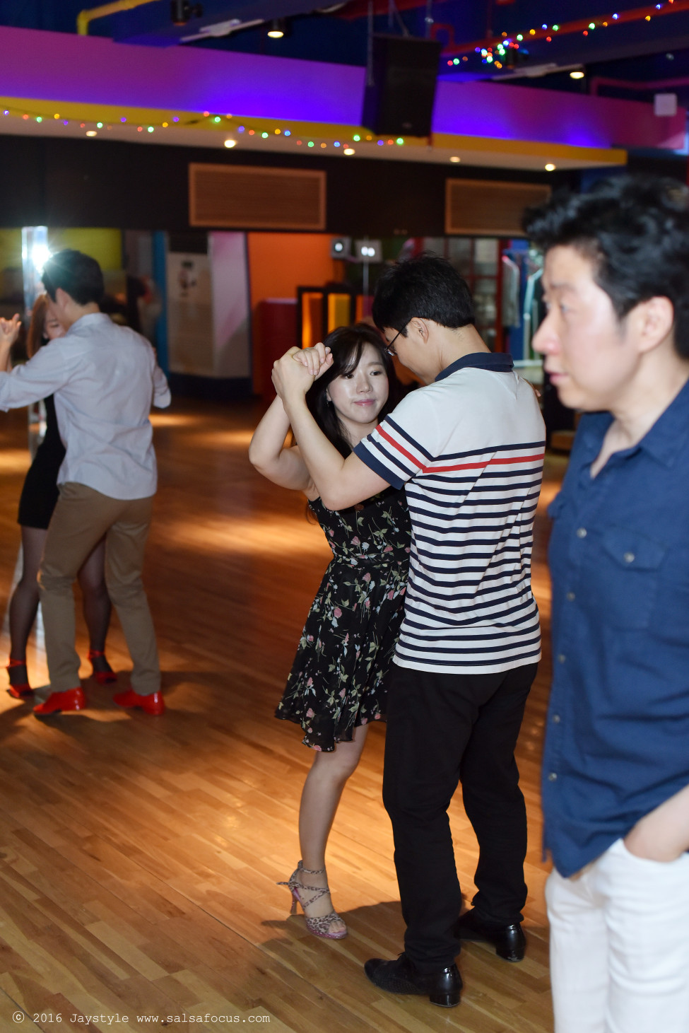 Good : Nogood : Down : Nick : Supporter : 맘보
