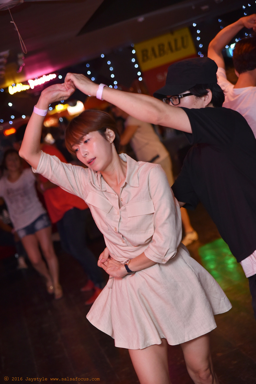 Good : Nogood : Down : Nick : Supporter : 기본