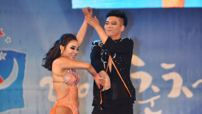 2016.0814 IDO WORLD LATIN DANCE FESTIVAL 3/7