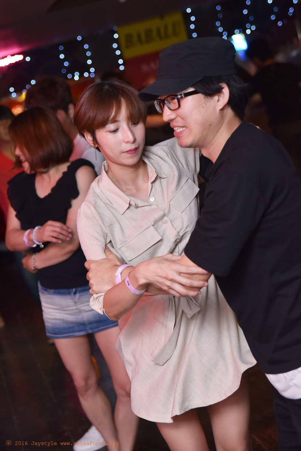 Good : Nogood : Down : Nick : Supporter : 기본