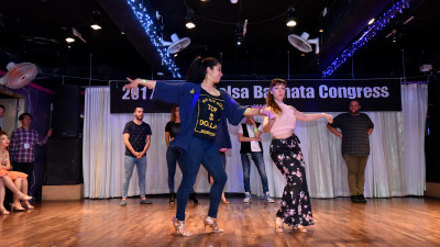 2017.0504 @ 2017 Korea salsa & Bachata Congress Pre-Party in Naomi 4/4