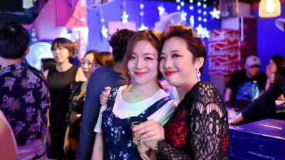 2017.0512 블라댄 2030 4주년파티 5/5