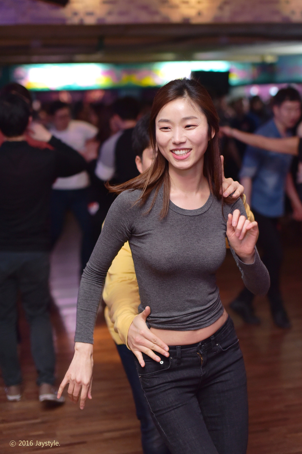 Good : Nogood : Down : Nick : Supporter : 기본
