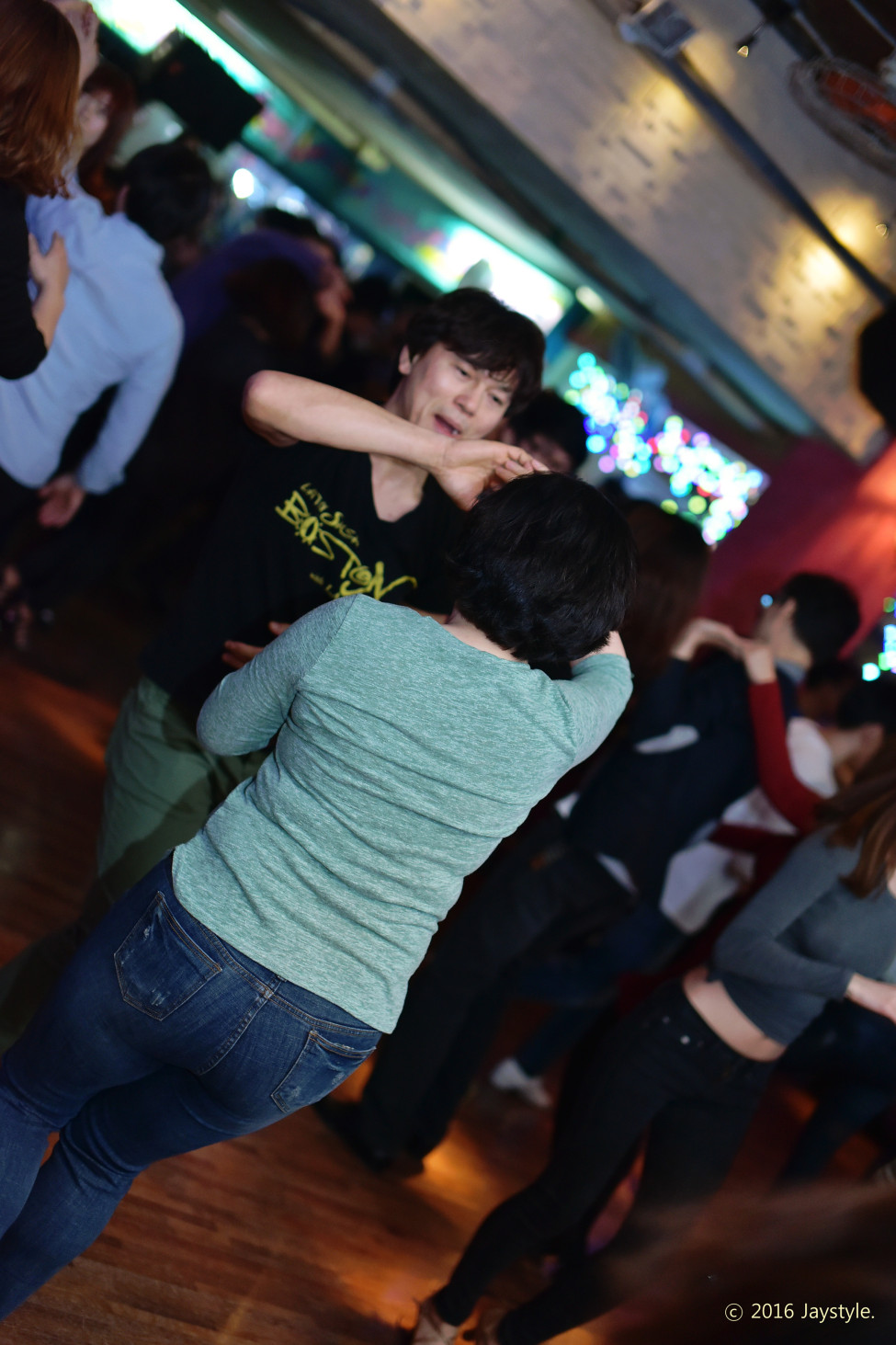 Good : Nogood : Down : Nick : Supporter : 기본