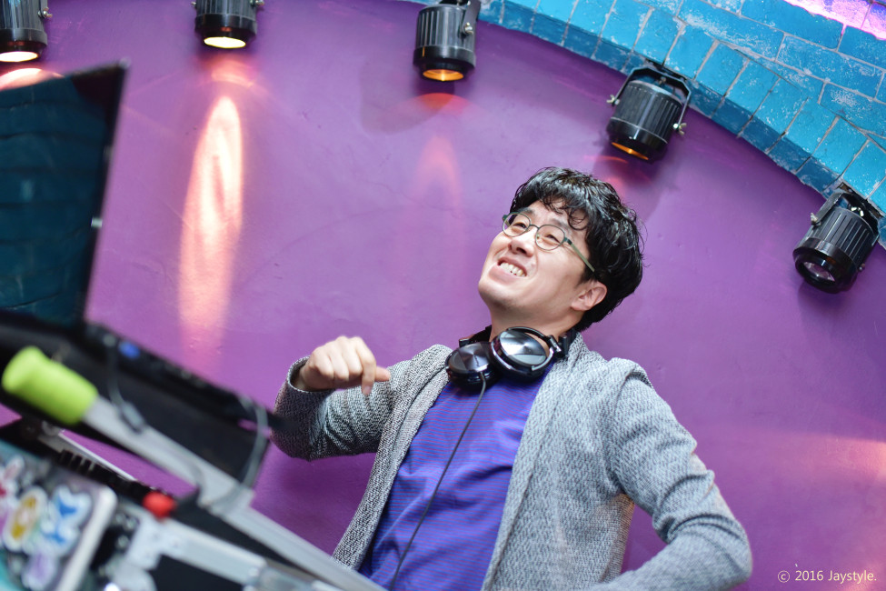Good : Nogood : Down : Nick : Supporter : 기본