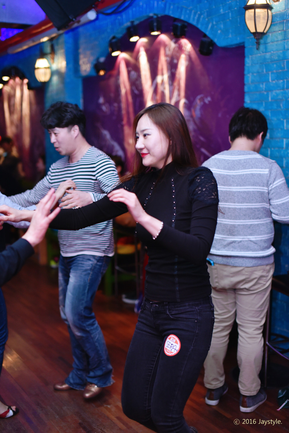 Good : Nogood : Down : Nick : Supporter : 기본