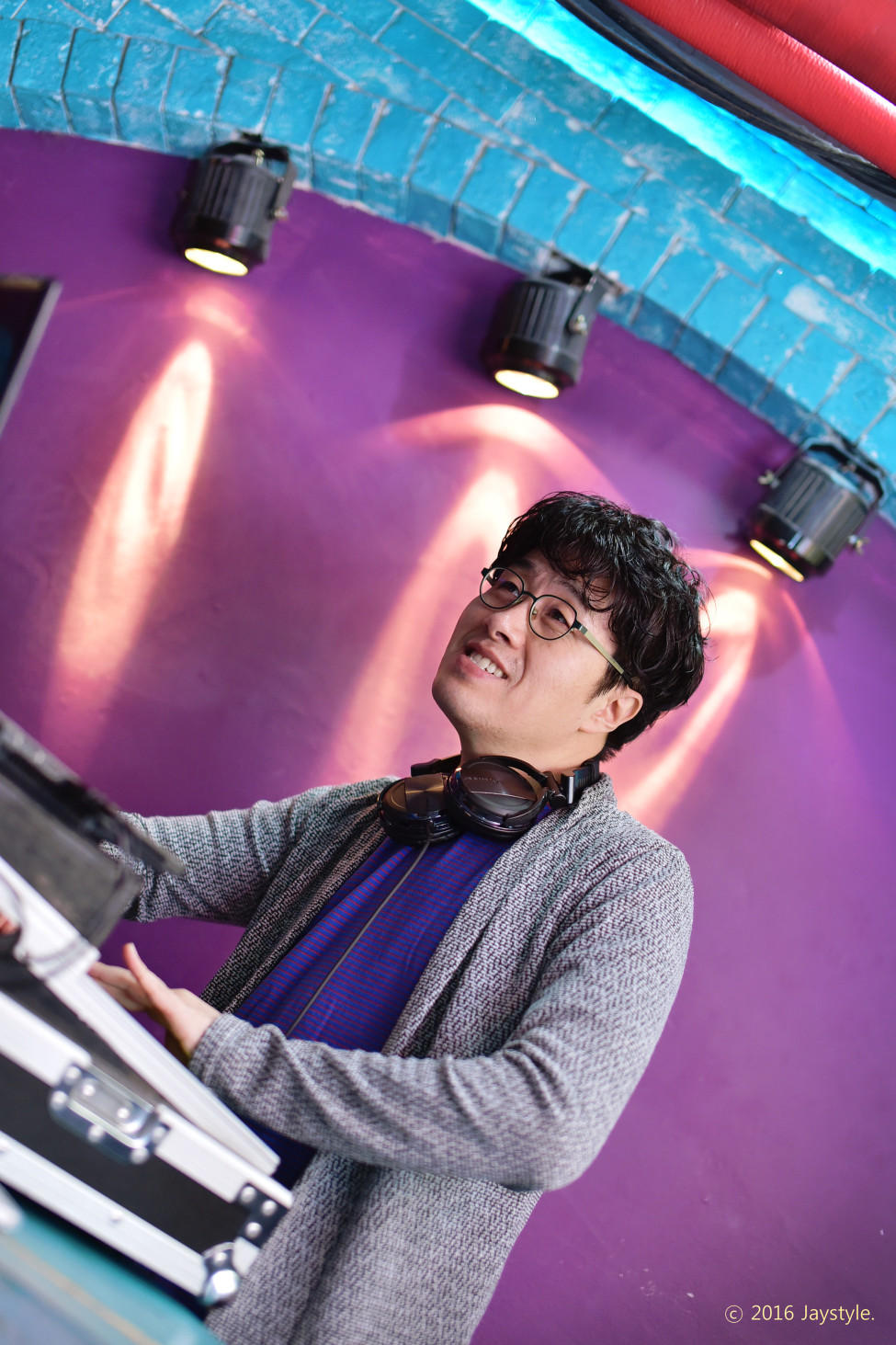 Good : Nogood : Down : Nick : Supporter : 기본