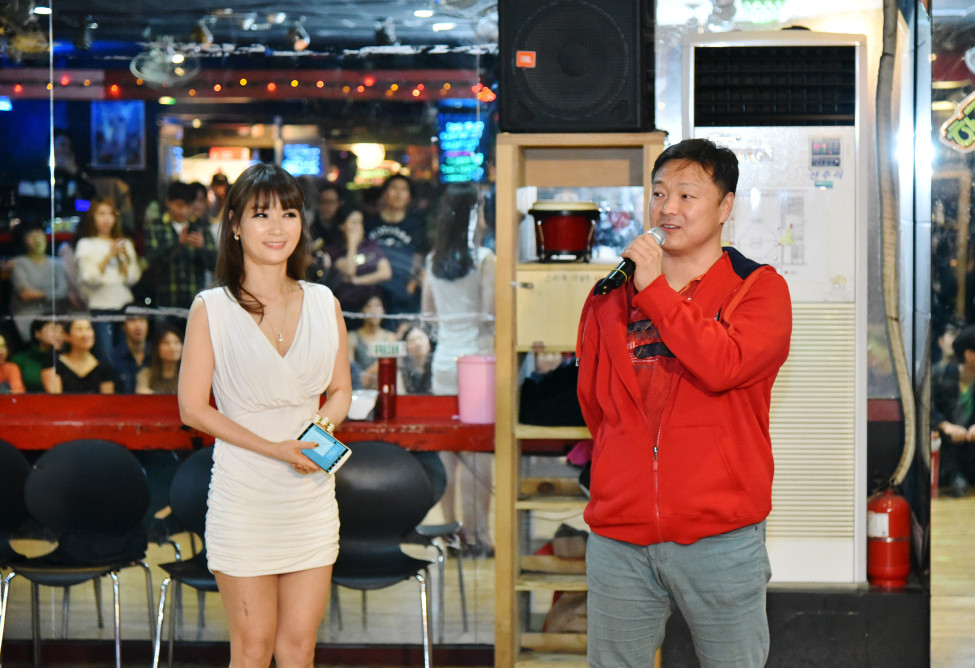 Good : hakgonc2, godokee, Nogood : Down : Nick : Supporter : 보니따
