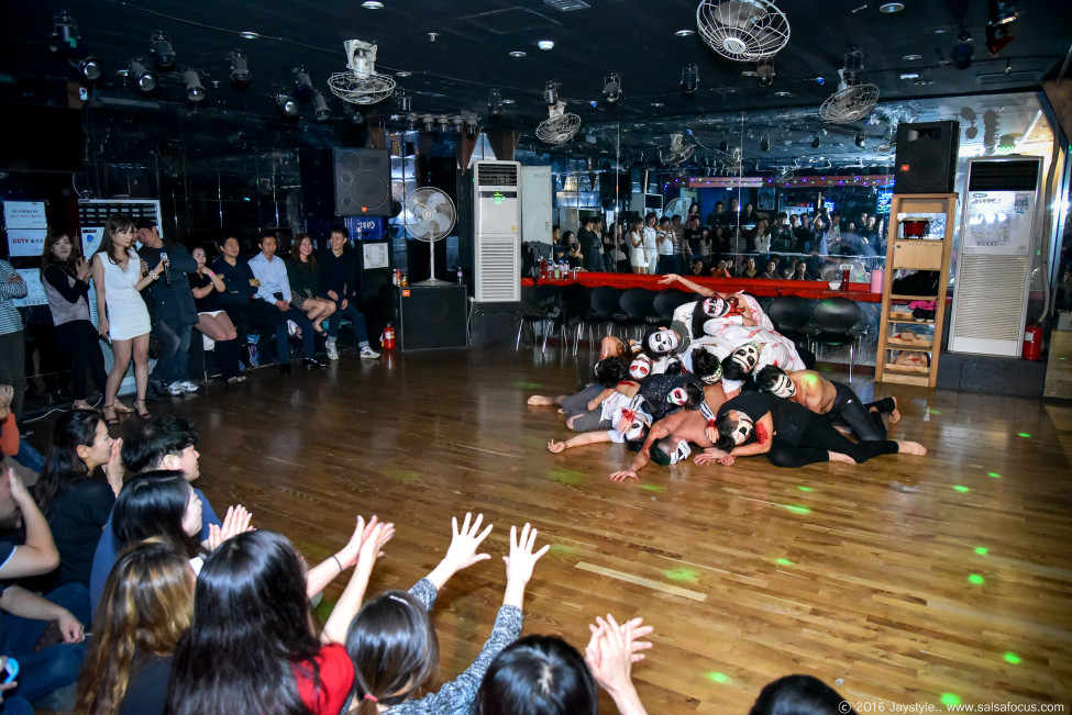 Good : Nogood : Down : Nick : Supporter : 보니따