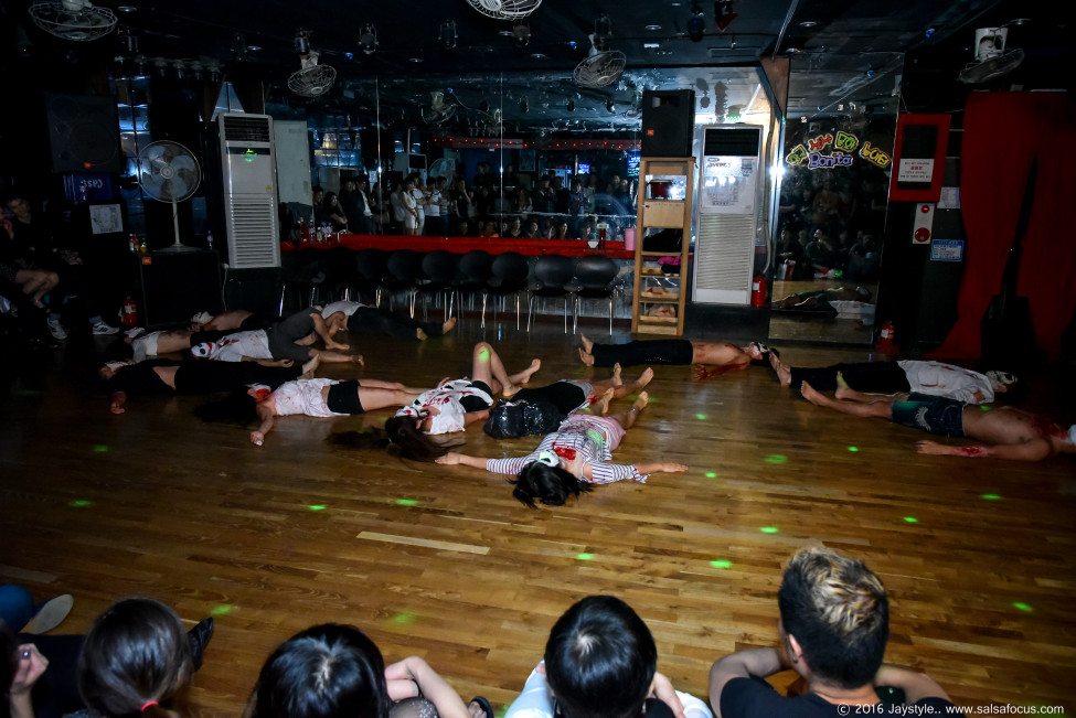 Good : Nogood : Down : Nick : Supporter : 보니따