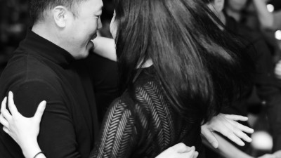 2016.0110 니르바나&썬&길거리의 바차타파티 2/2