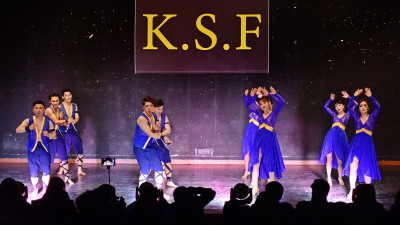 2017.108 @ K.S.F 동호회 대항전 10/11