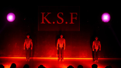 2017.0108 @ K.S.F 동호회 대항전 2/11