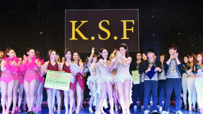2017.108 @ K.S.F 동호회 대항전 11/11