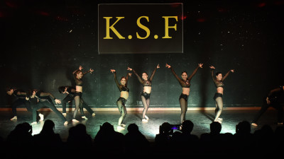2017.108 @ K.S.F 동호회 대항전 9/11
