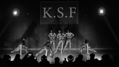 2017.0108 @ K.S.F 동호회 대항전 5/11