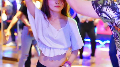 2018.0617 CLUB NAOMI 6th Anniversary Party 1/2