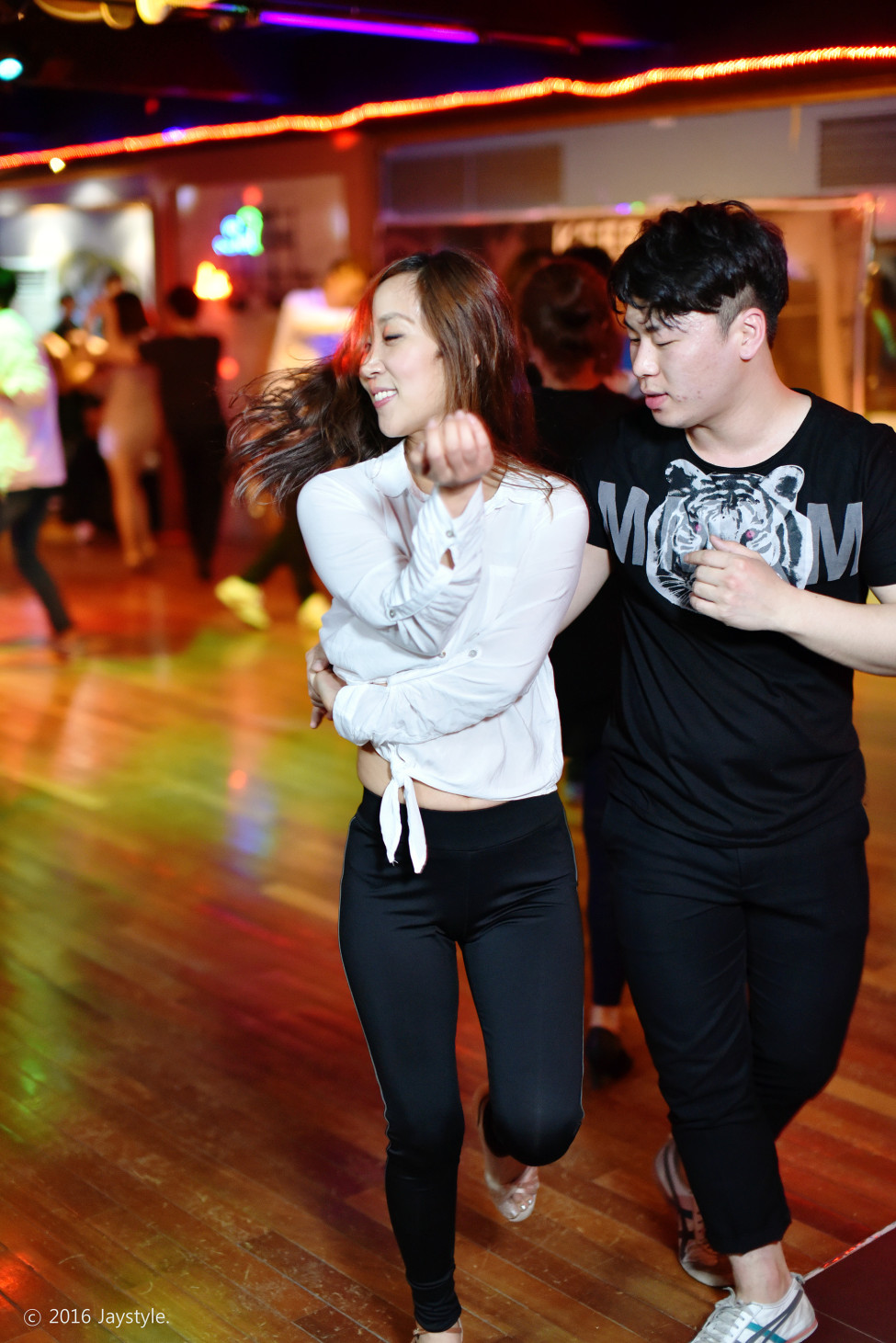 Good : Nogood : Down : Nick : Supporter : 기본