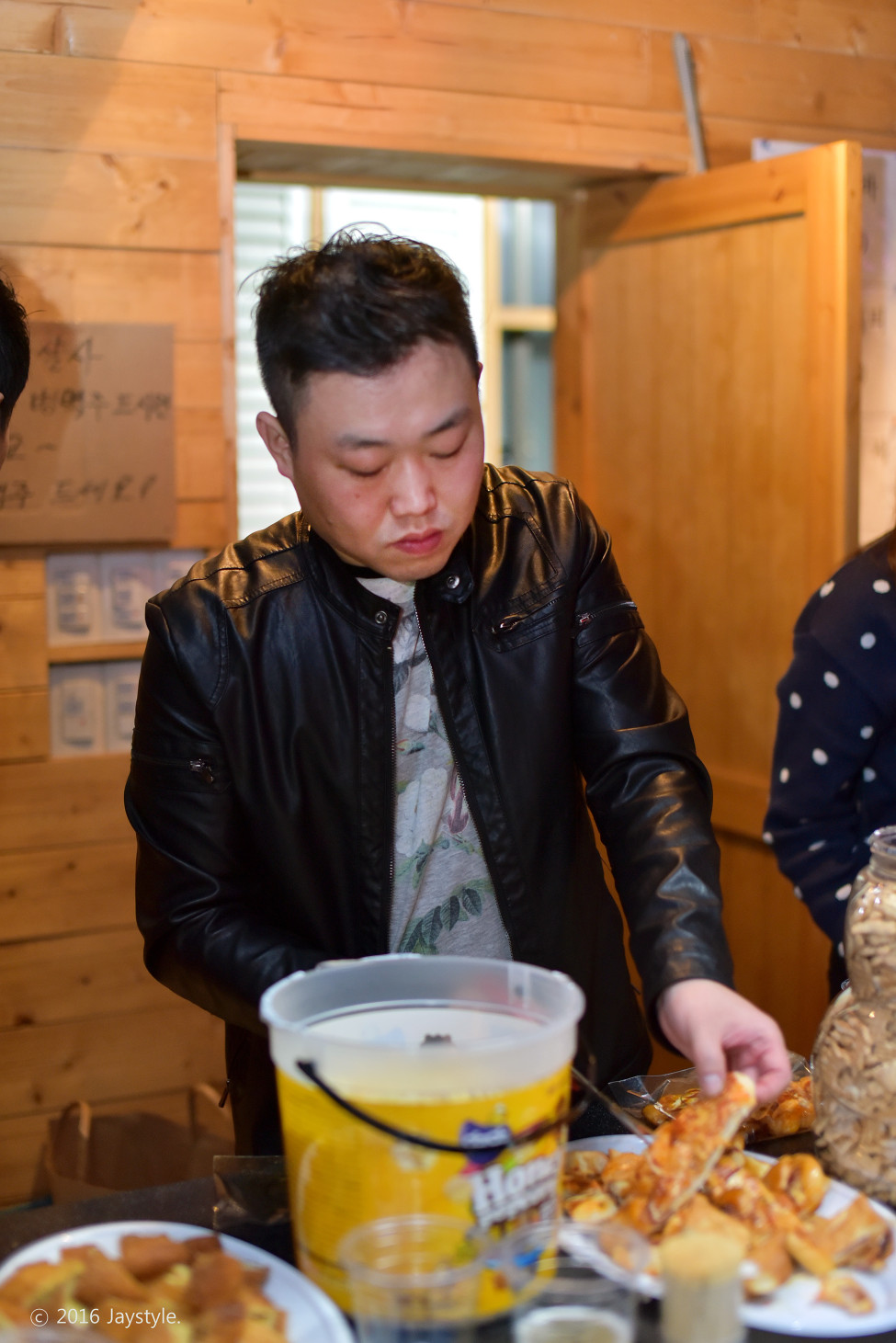 Good : Nogood : Down : Nick : Supporter : 기본