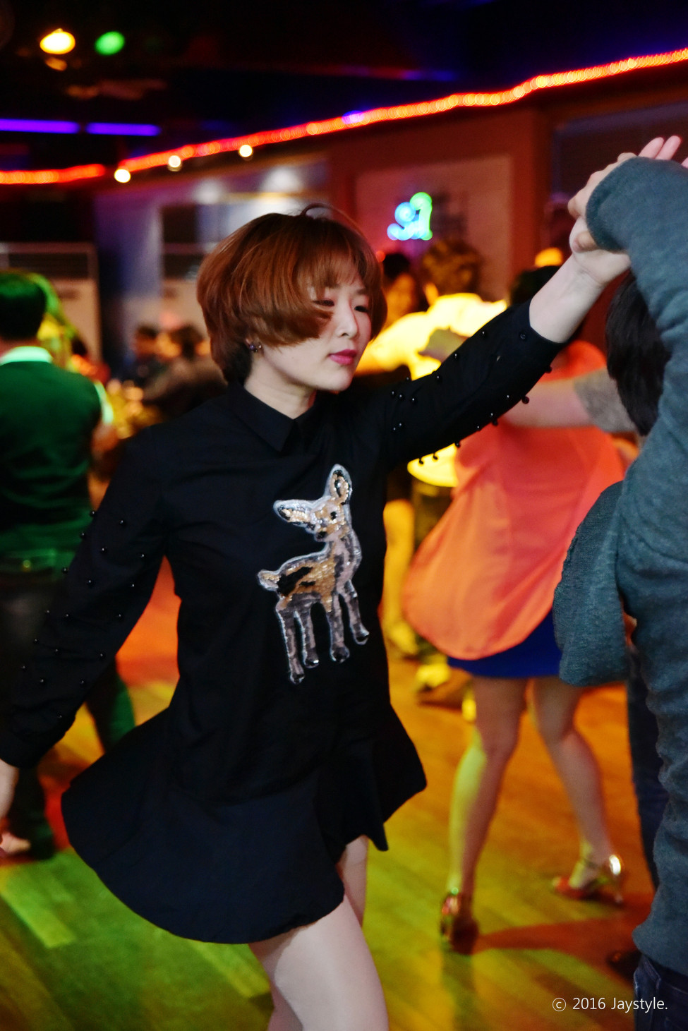 Good : Nogood : Down : Nick : Supporter : 기본