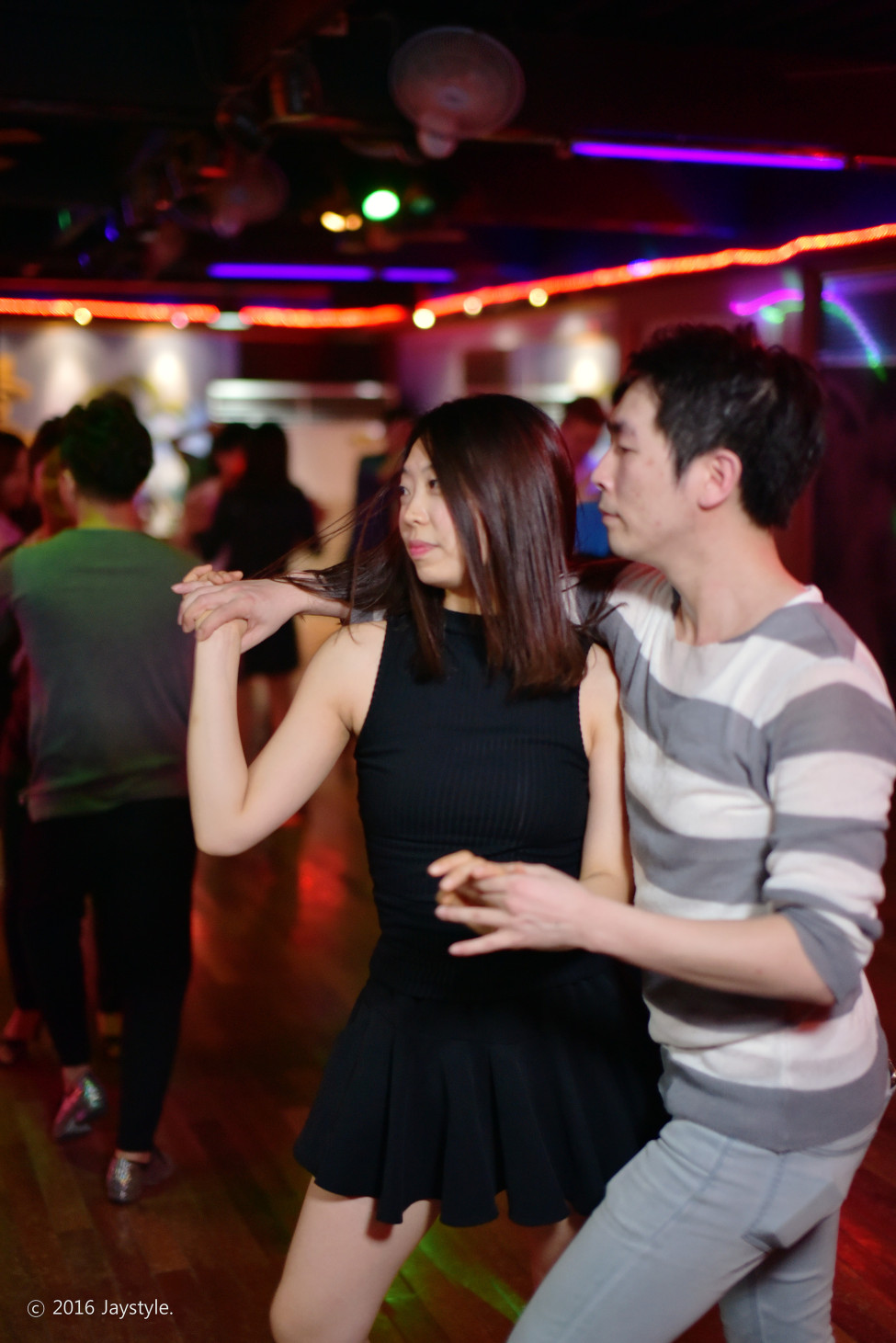 Good : Nogood : Down : Nick : Supporter : 기본