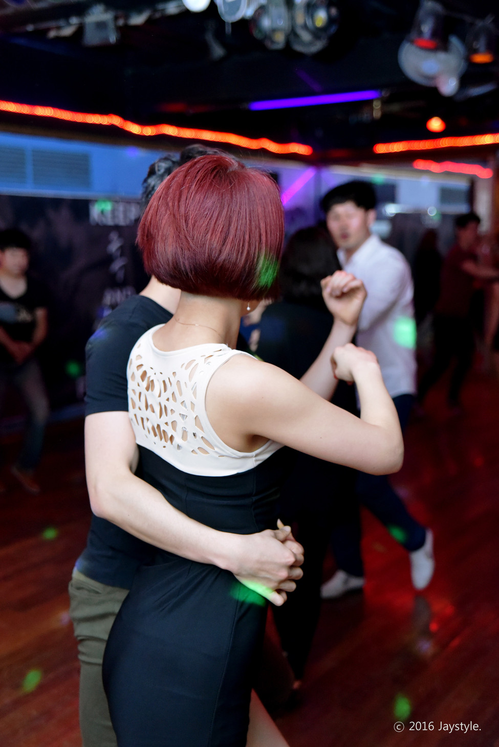 Good : Nogood : Down : Nick : Supporter : 기본