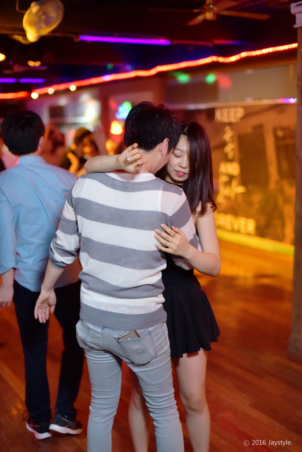 Good : Nogood : Down : Nick : Supporter : 기본