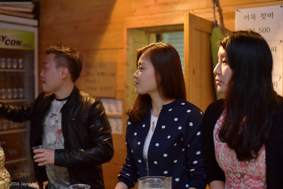 Good : Nogood : Down : Nick : Supporter : 기본