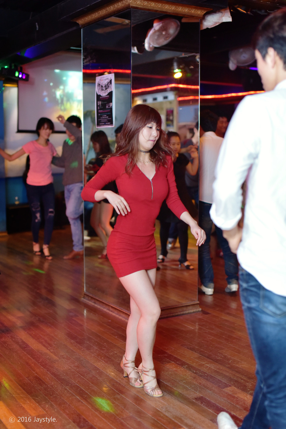 Good : Nogood : Down : Nick : Supporter : 기본