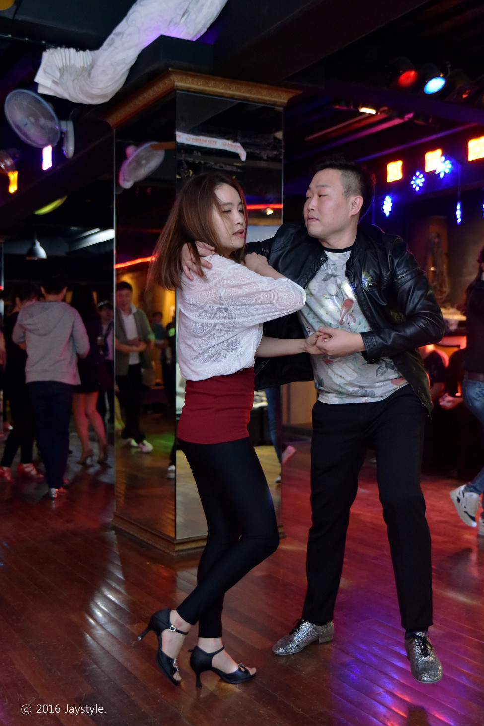 Good : Nogood : Down : Nick : Supporter : 기본