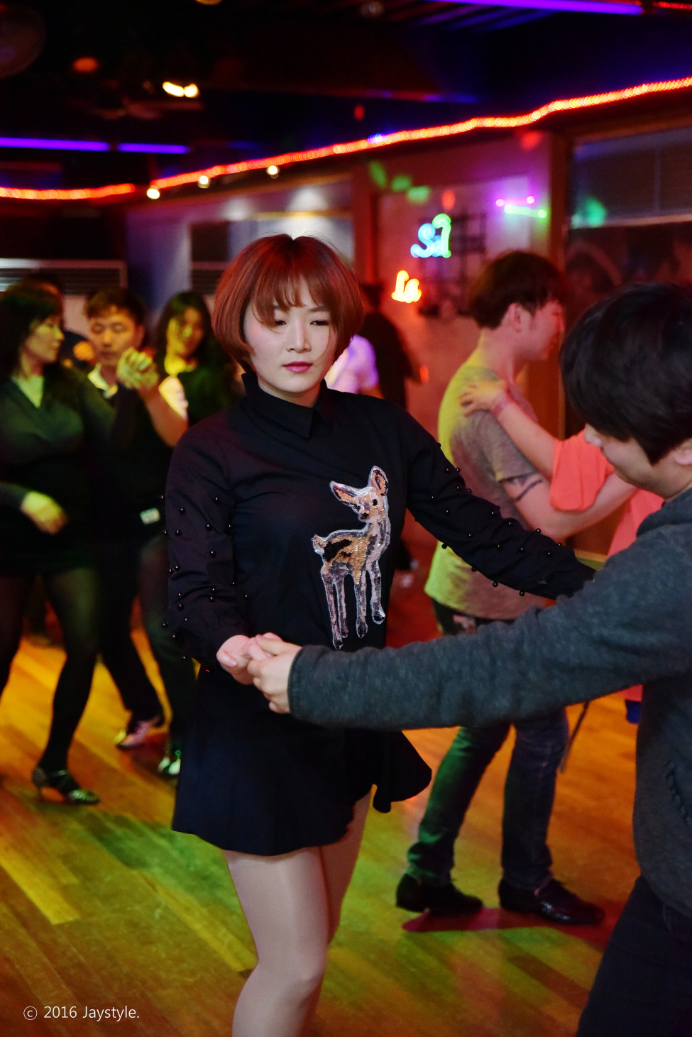Good : Nogood : Down : Nick : Supporter : 기본