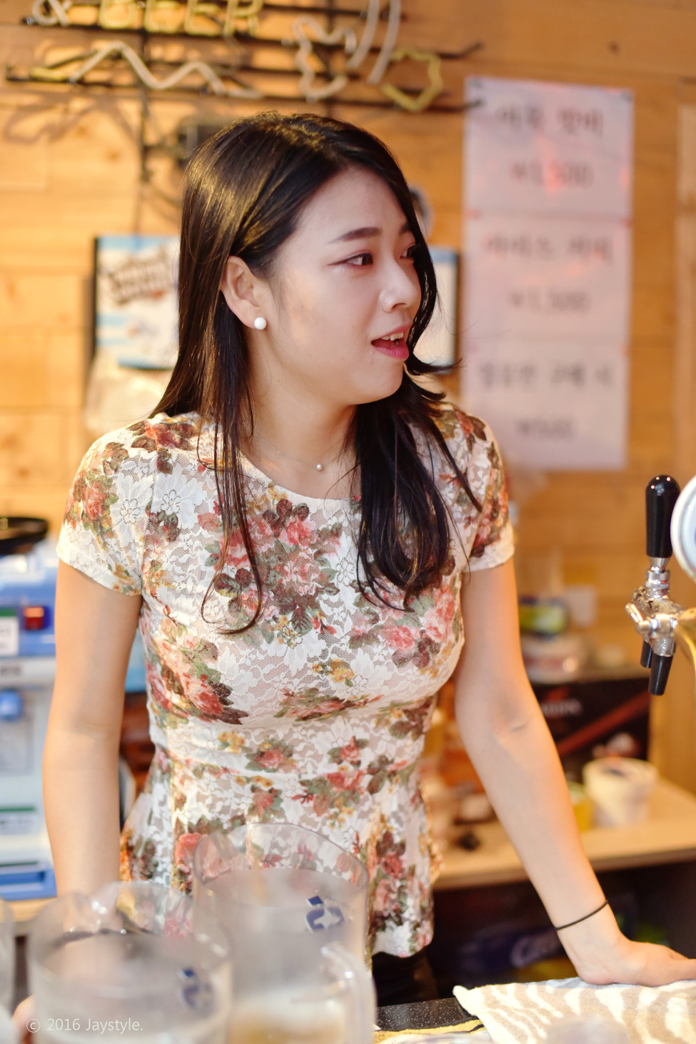 Good : Nogood : Down : Nick : Supporter : 기본