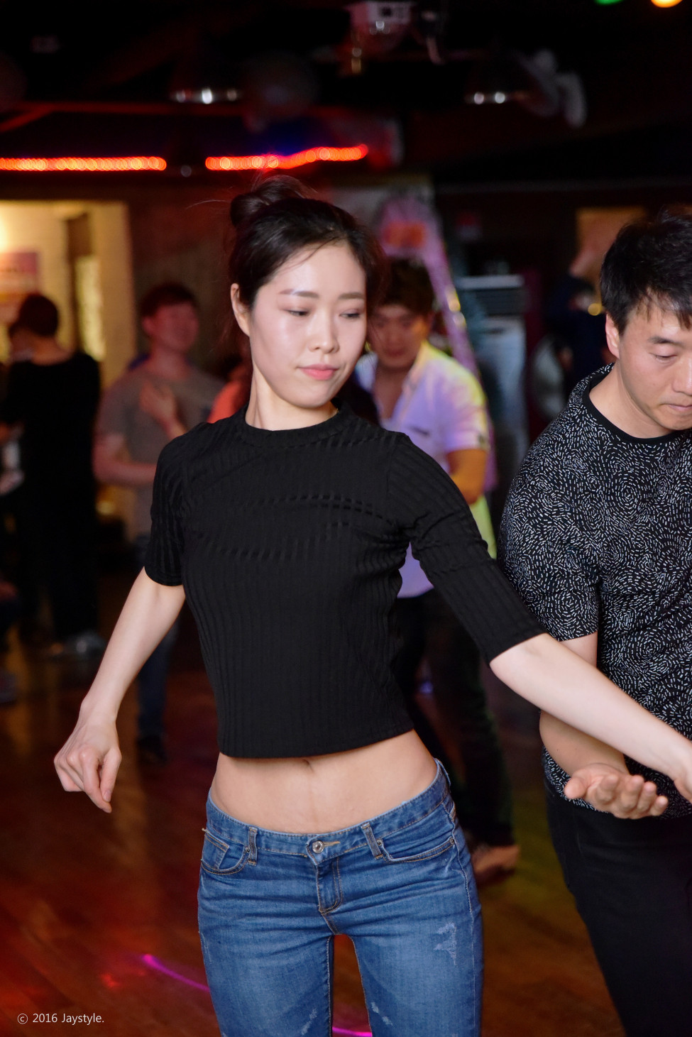 Good : Nogood : Down : Nick : Supporter : 기본