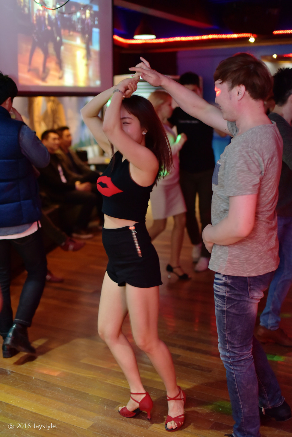 Good : Nogood : Down : Nick : Supporter : 기본