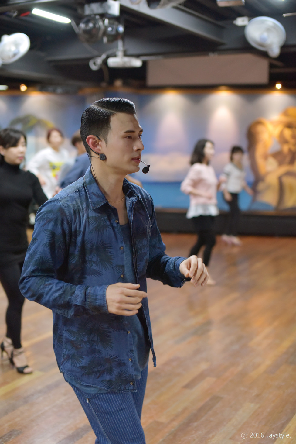 Good : Nogood : Down : Nick : Supporter : 기본