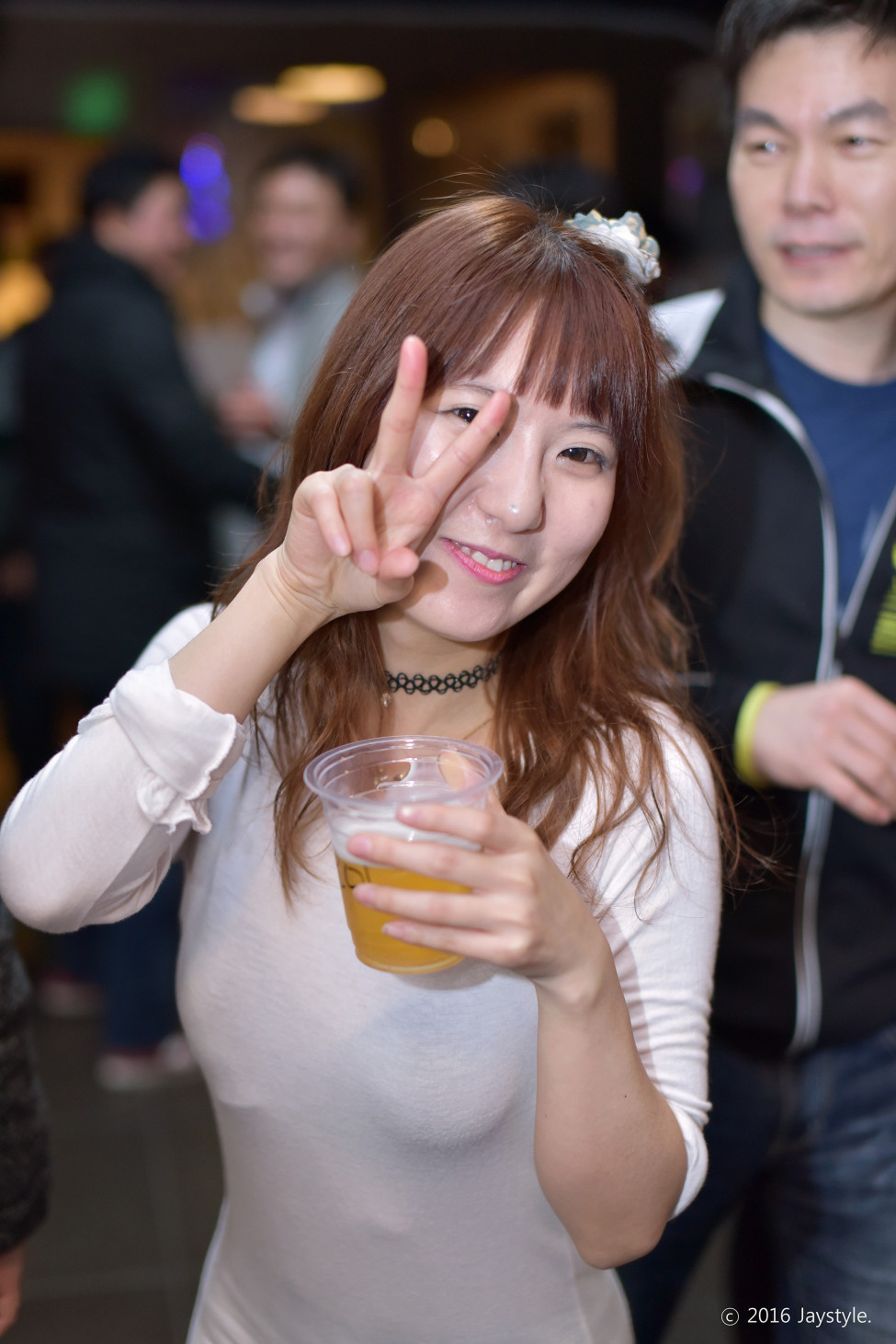 Good : Nogood : Down : Nick : Supporter : 기본