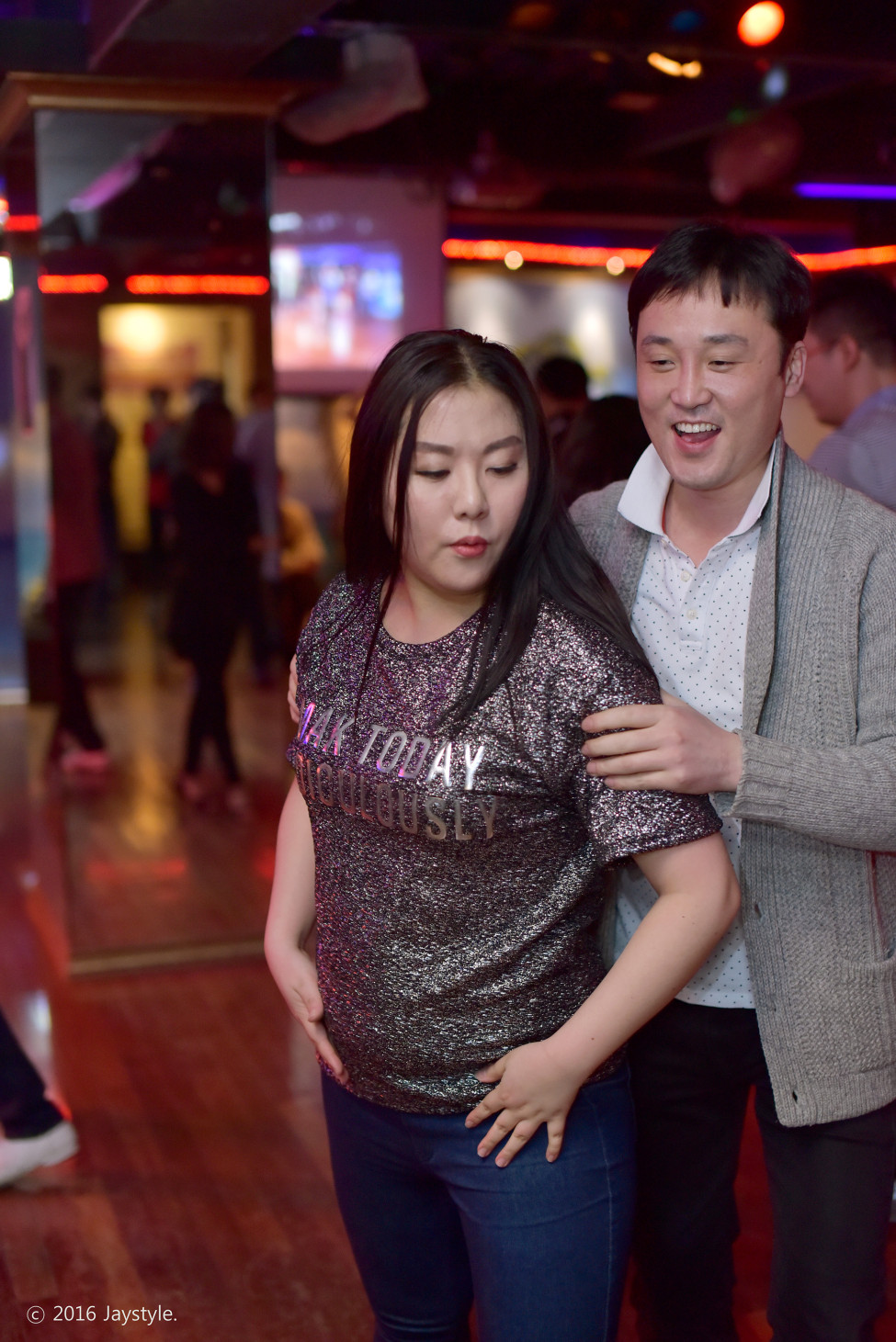 Good : Nogood : Down : Nick : Supporter : 기본