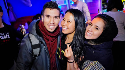 2018.0124 @  Pablo & Raquel Social Party 4/4