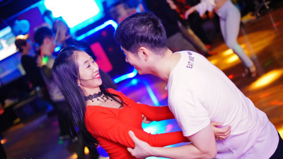 2018.0125 @  Pablo & Raquel Social Party 1/4