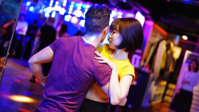 2018.0124 @  Pablo & Raquel Social Party 3/4