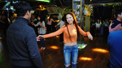 2018.0203 @ 강턴 토요일 by Jaystyle 1/3