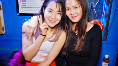 2018.0124 @  Pablo & Raquel Social Party 1/4