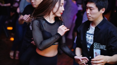 2018.0203 @ 강턴 토요일 by Jaystyle 2/3