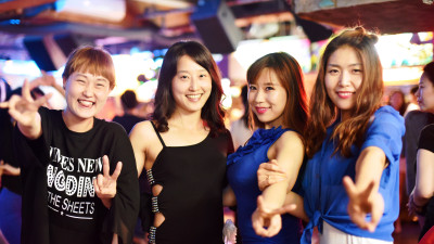 2016.0505 해피살사타운 & 그라시아스 7주년파티 1/6